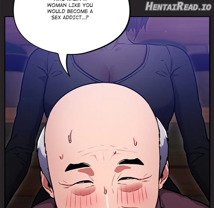 Stupidemic (Uncensored)   Hentai Chapter 37 - page 79