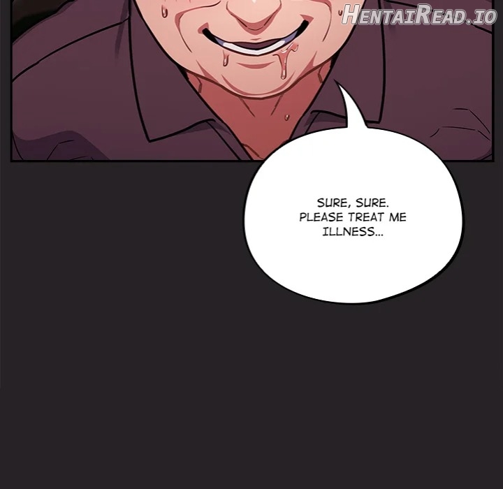 Stupidemic (Uncensored)   Hentai Chapter 37 - page 80