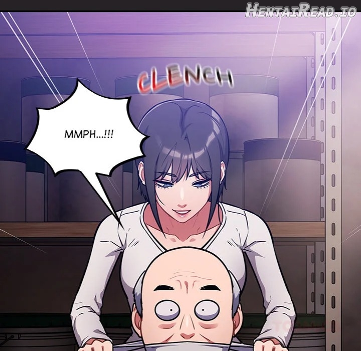 Stupidemic (Uncensored)   Hentai Chapter 37 - page 81
