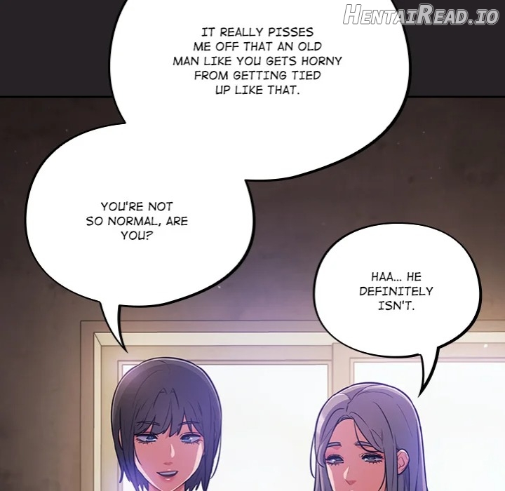 Stupidemic (Uncensored)   Hentai Chapter 37 - page 83