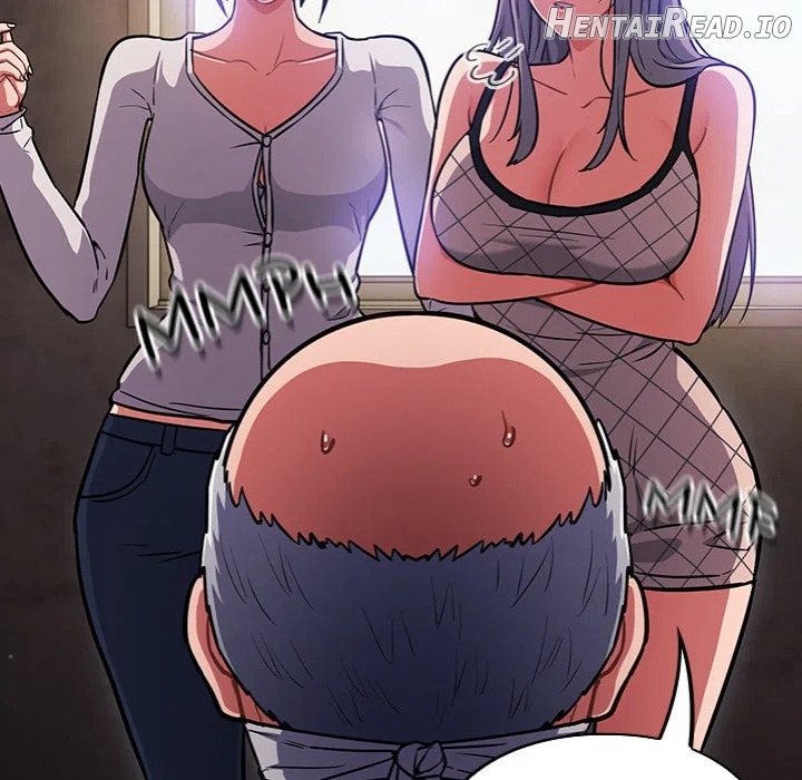 Stupidemic (Uncensored)   Hentai Chapter 37 - page 84