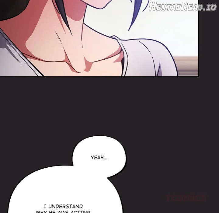 Stupidemic (Uncensored)   Hentai Chapter 37 - page 87