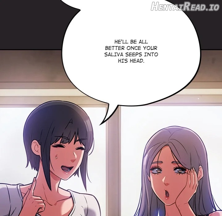Stupidemic (Uncensored)   Hentai Chapter 37 - page 90