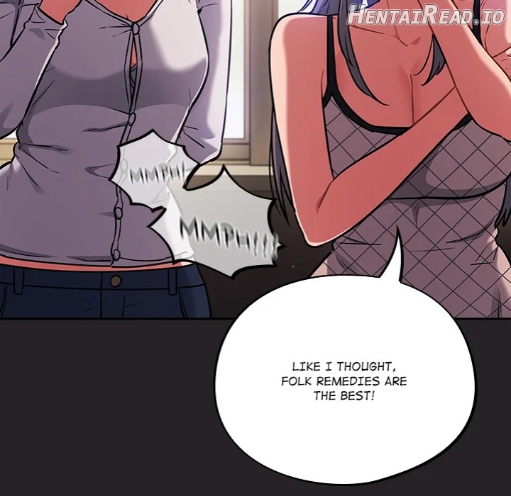 Stupidemic (Uncensored)   Hentai Chapter 37 - page 91