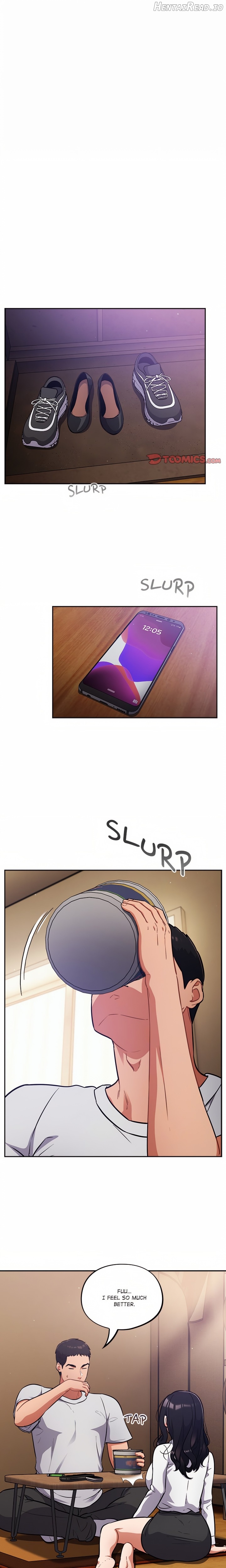 Stupidemic (Uncensored)   Hentai Chapter 38 - page 1