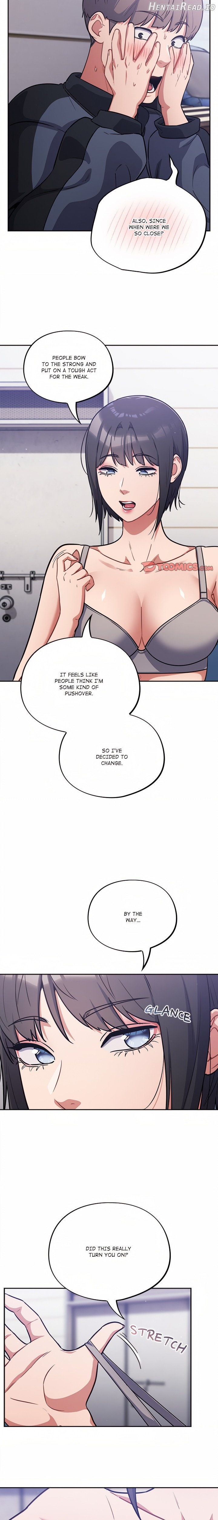 Stupidemic (Uncensored)   Hentai Chapter 38 - page 16