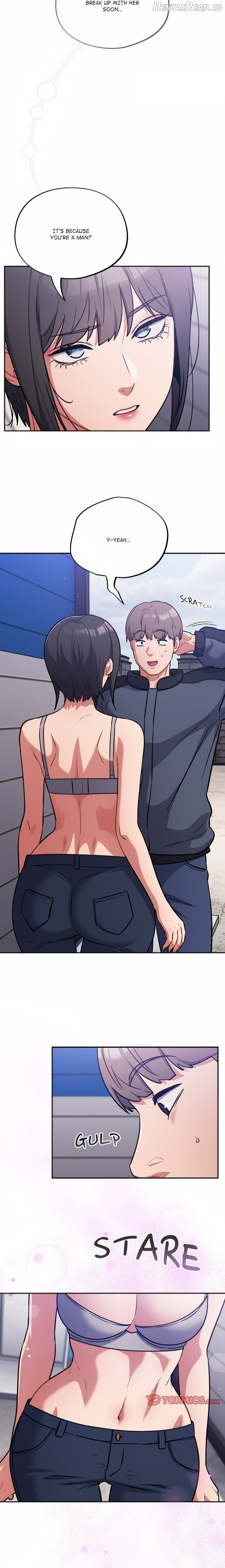 Stupidemic (Uncensored)   Hentai Chapter 38 - page 18