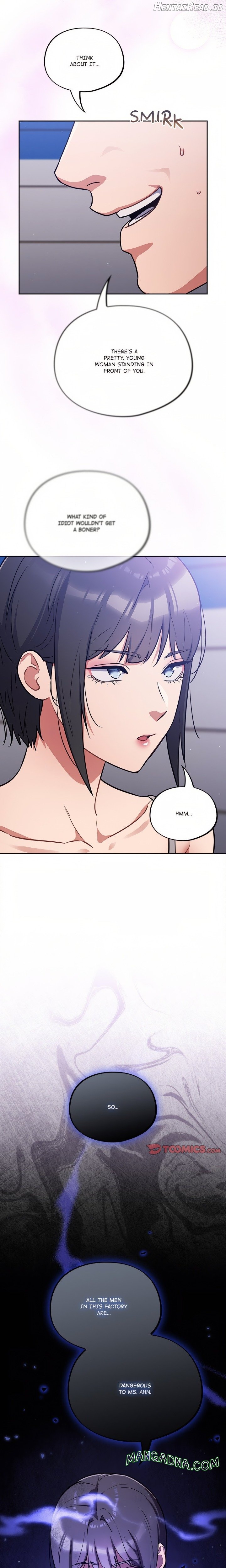 Stupidemic (Uncensored)   Hentai Chapter 38 - page 19