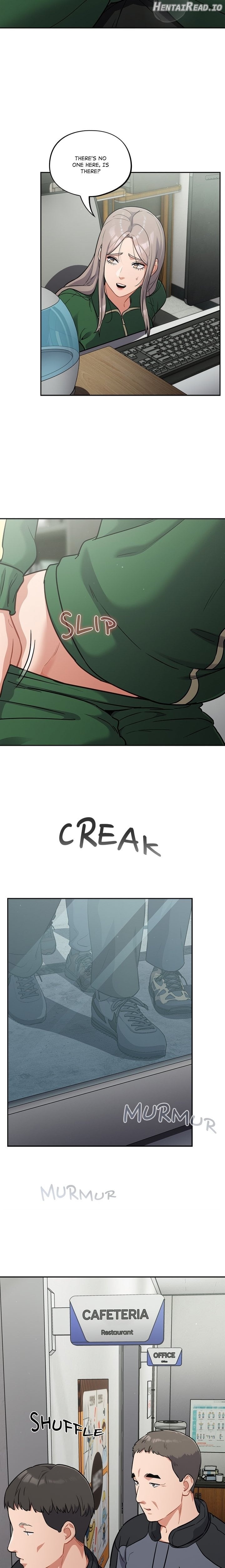 Stupidemic (Uncensored)   Hentai Chapter 39 - page 10