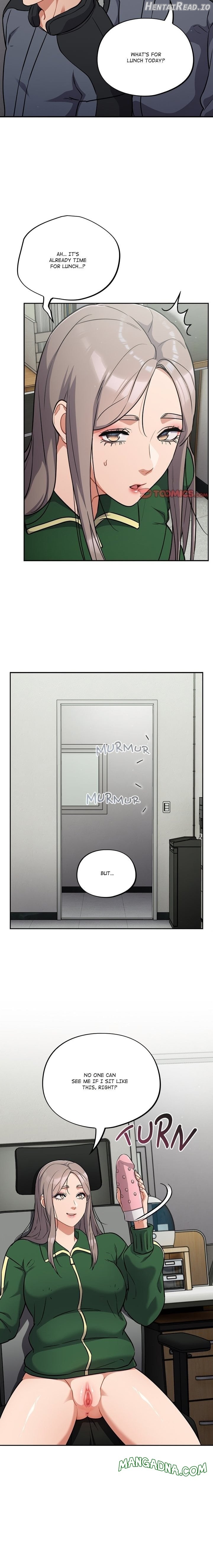 Stupidemic (Uncensored)   Hentai Chapter 39 - page 11