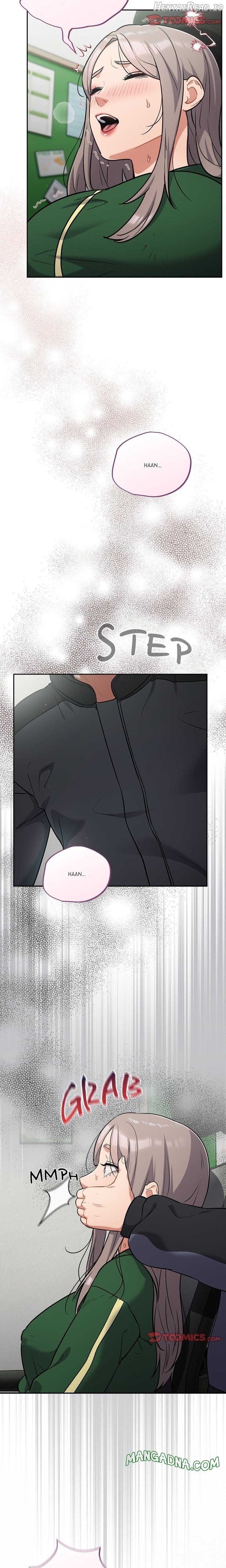 Stupidemic (Uncensored)   Hentai Chapter 39 - page 13