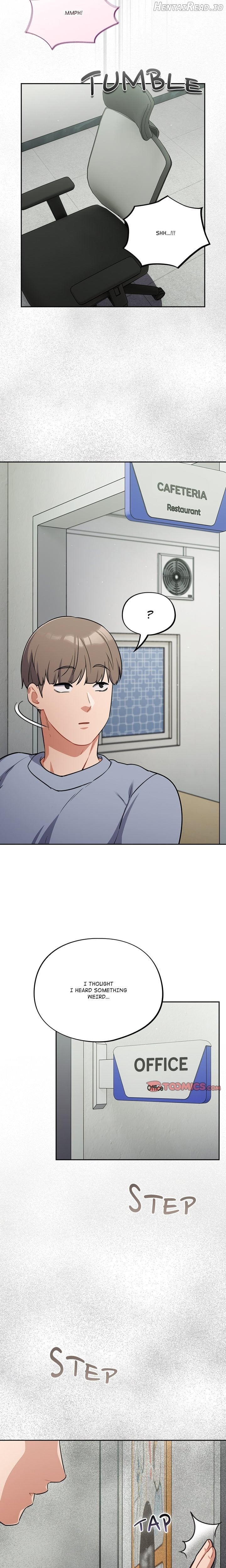 Stupidemic (Uncensored)   Hentai Chapter 39 - page 14