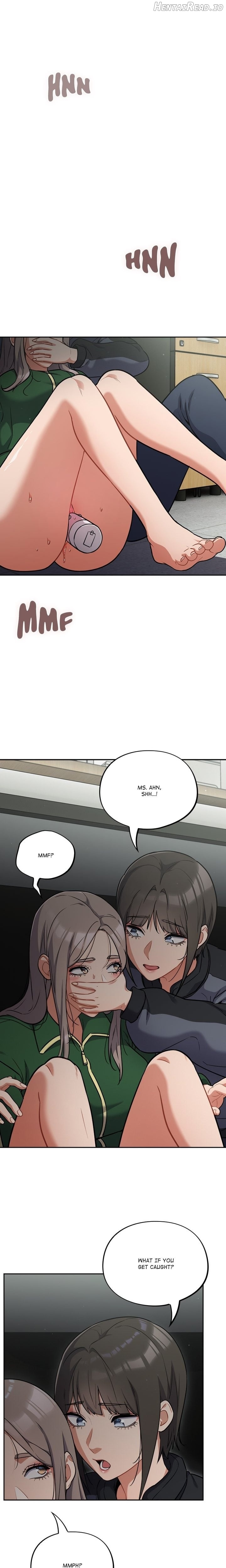 Stupidemic (Uncensored)   Hentai Chapter 39 - page 16