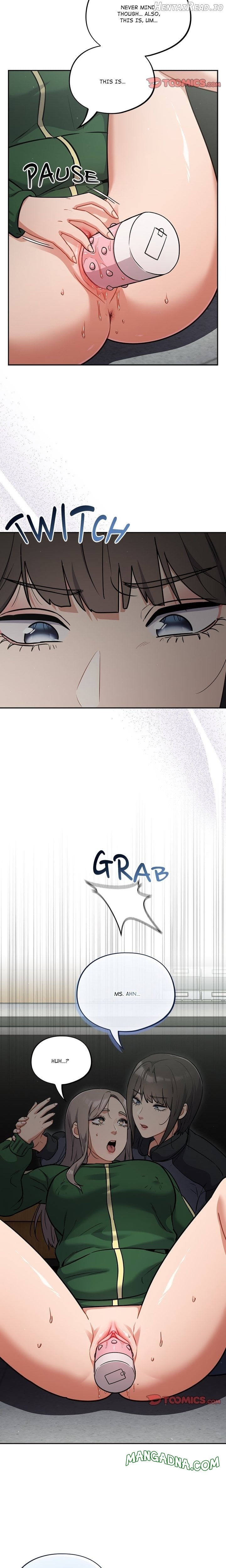 Stupidemic (Uncensored)   Hentai Chapter 39 - page 18