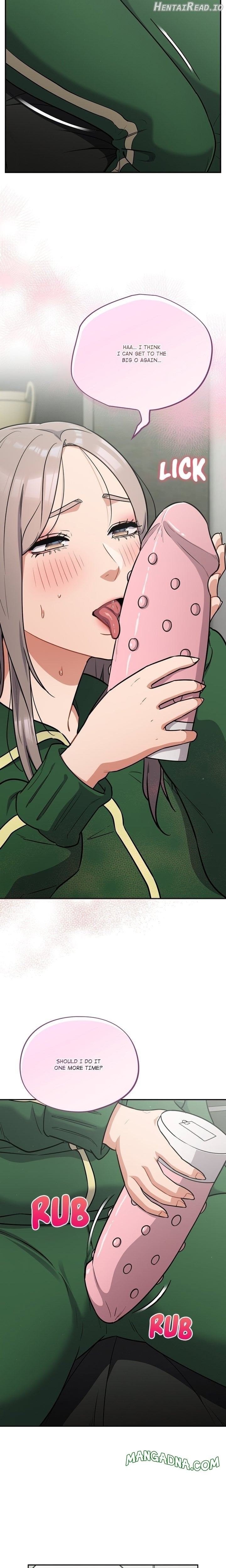 Stupidemic (Uncensored)   Hentai Chapter 39 - page 7