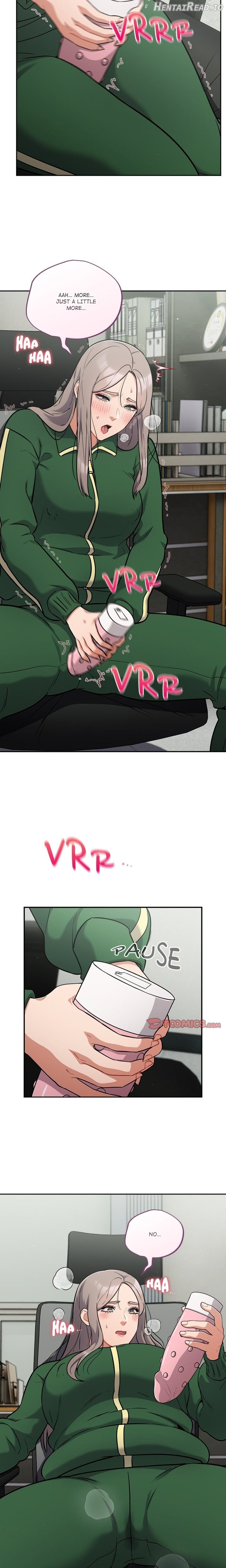 Stupidemic (Uncensored)   Hentai Chapter 39 - page 9