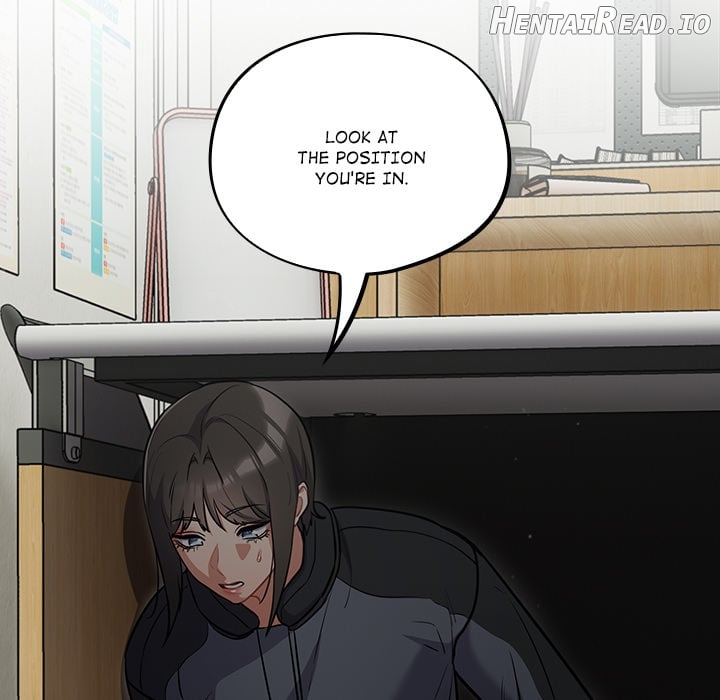 Stupidemic (Uncensored)   Hentai Chapter 40 - page 11