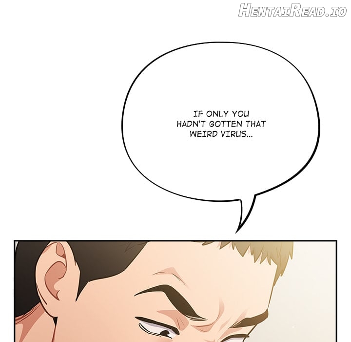 Stupidemic (Uncensored)   Hentai Chapter 40 - page 111