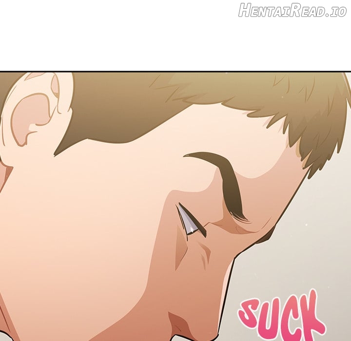 Stupidemic (Uncensored)   Hentai Chapter 40 - page 122