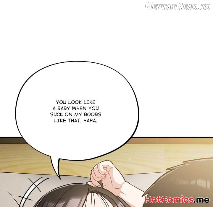 Stupidemic (Uncensored)   Hentai Chapter 40 - page 124