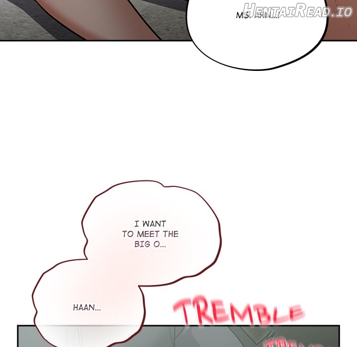 Stupidemic (Uncensored)   Hentai Chapter 40 - page 18