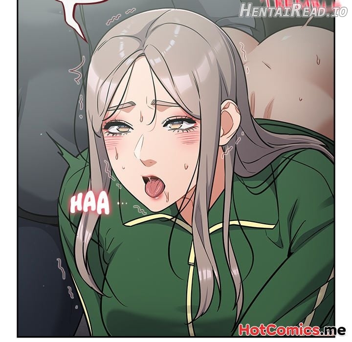 Stupidemic (Uncensored)   Hentai Chapter 40 - page 19