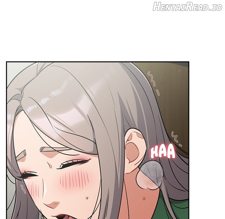 Stupidemic (Uncensored)   Hentai Chapter 40 - page 29