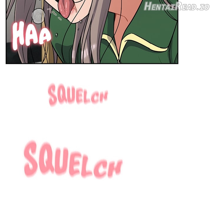 Stupidemic (Uncensored)   Hentai Chapter 40 - page 30