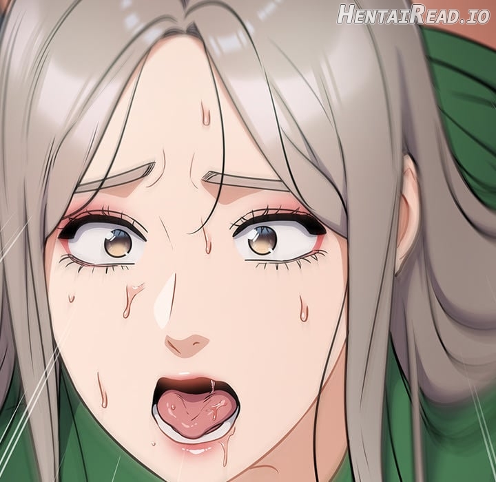 Stupidemic (Uncensored)   Hentai Chapter 40 - page 34