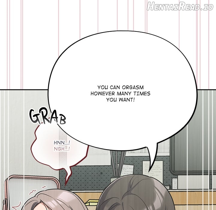 Stupidemic (Uncensored)   Hentai Chapter 40 - page 36