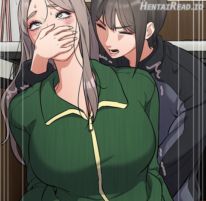 Stupidemic (Uncensored)   Hentai Chapter 40 - page 37