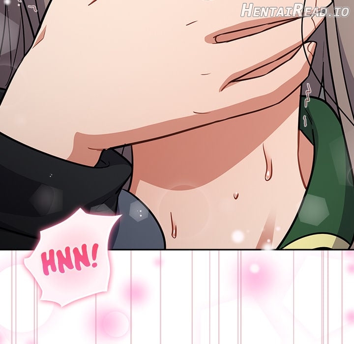 Stupidemic (Uncensored)   Hentai Chapter 40 - page 45