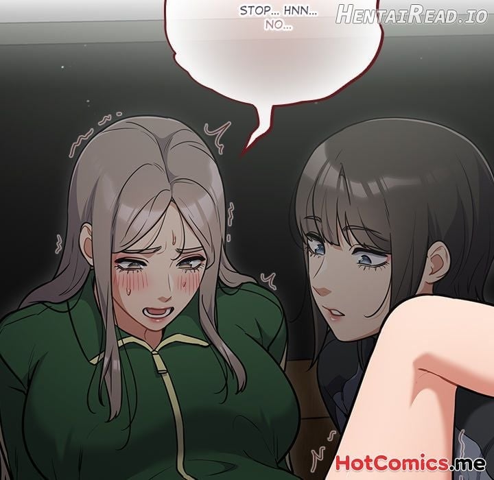 Stupidemic (Uncensored)   Hentai Chapter 40 - page 5