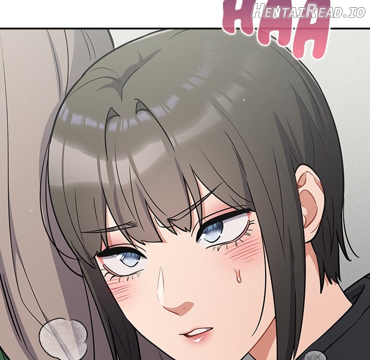 Stupidemic (Uncensored)   Hentai Chapter 40 - page 54