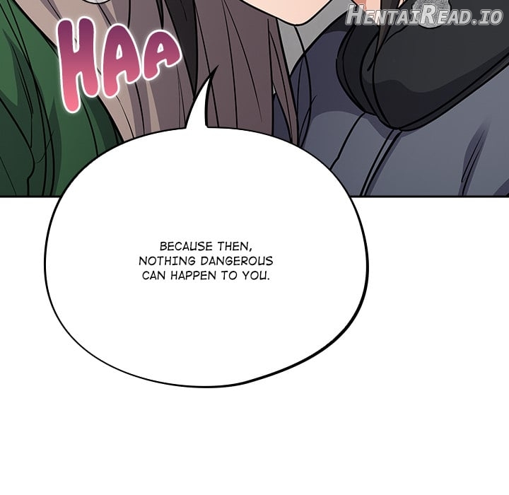 Stupidemic (Uncensored)   Hentai Chapter 40 - page 55