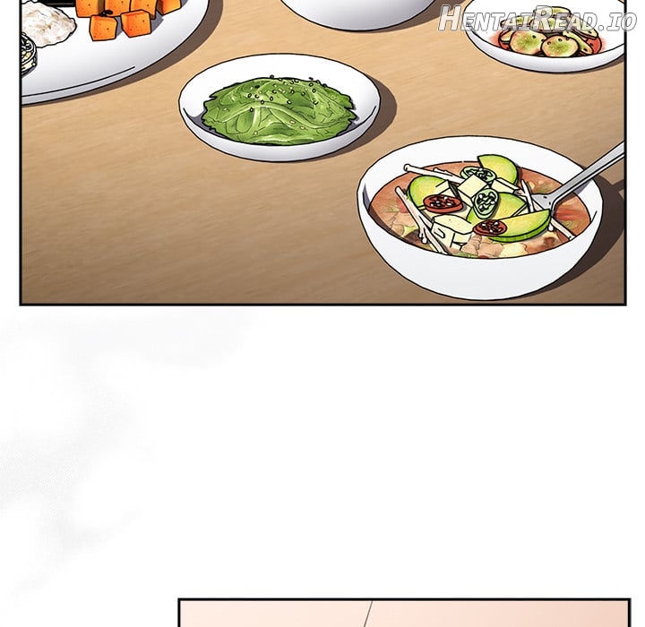 Stupidemic (Uncensored)   Hentai Chapter 40 - page 59
