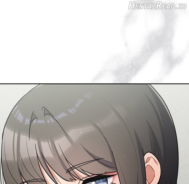 Stupidemic (Uncensored)   Hentai Chapter 40 - page 61