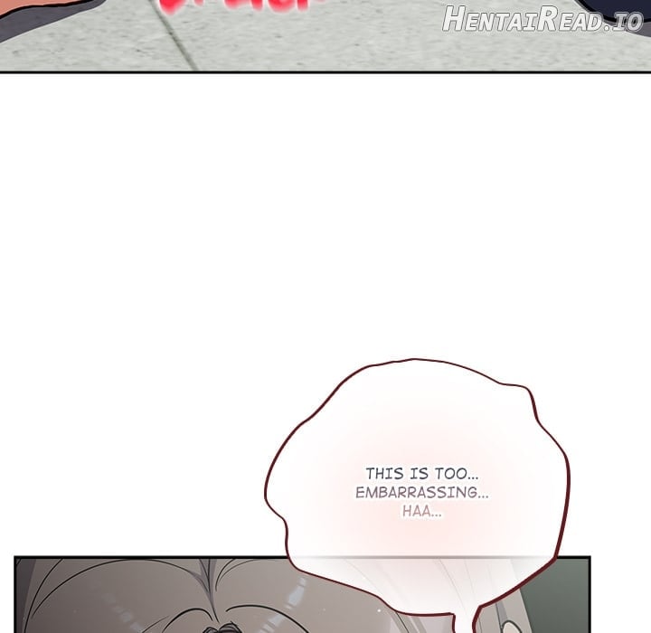 Stupidemic (Uncensored)   Hentai Chapter 40 - page 7