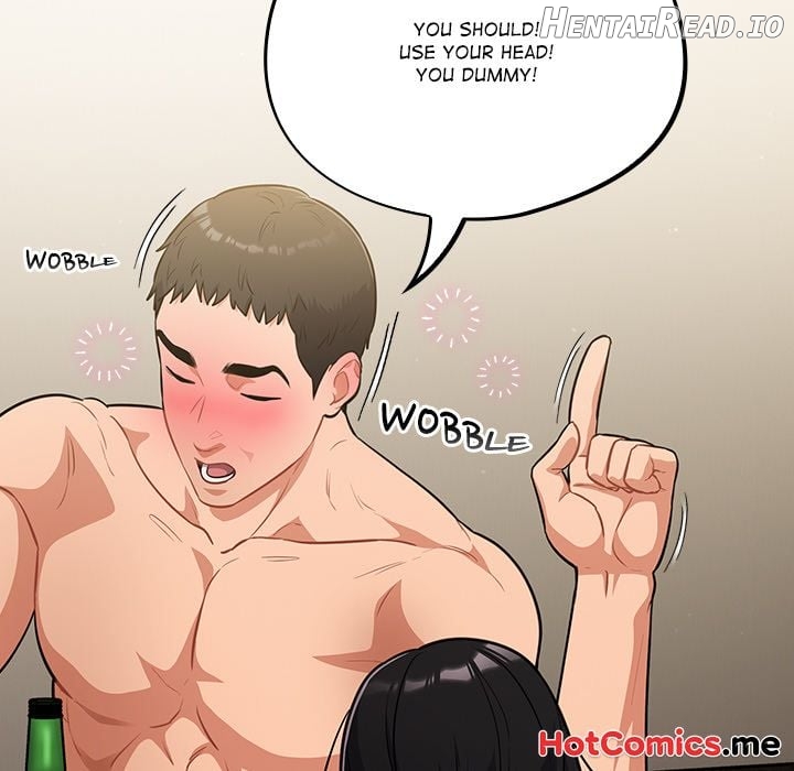 Stupidemic (Uncensored)   Hentai Chapter 40 - page 71