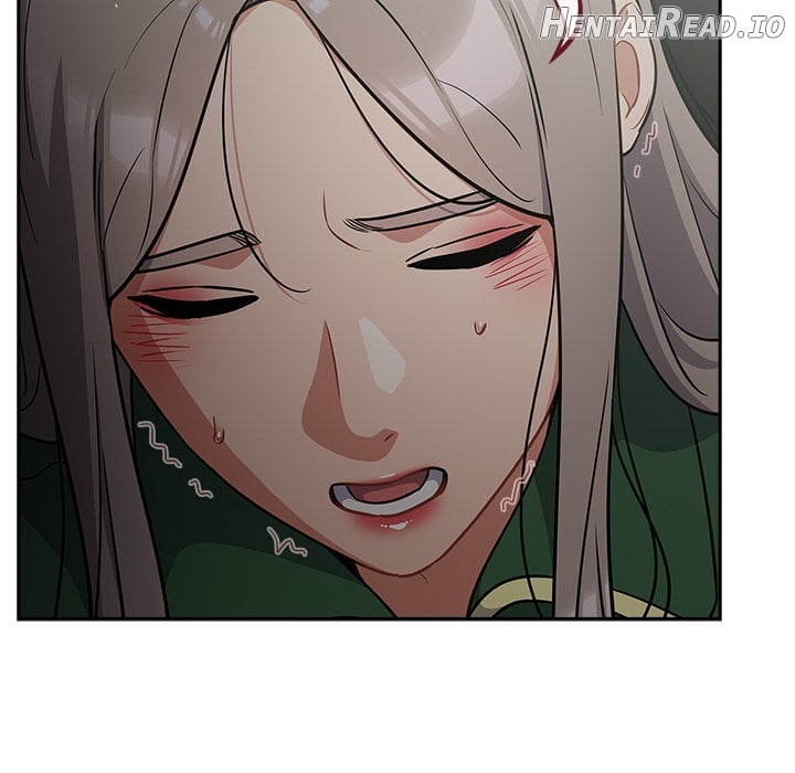 Stupidemic (Uncensored)   Hentai Chapter 40 - page 8
