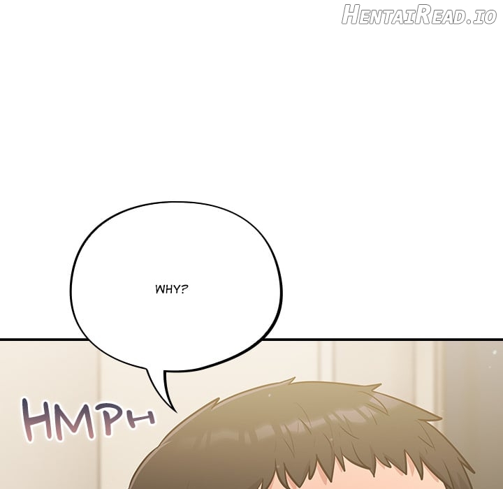 Stupidemic (Uncensored)   Hentai Chapter 40 - page 83