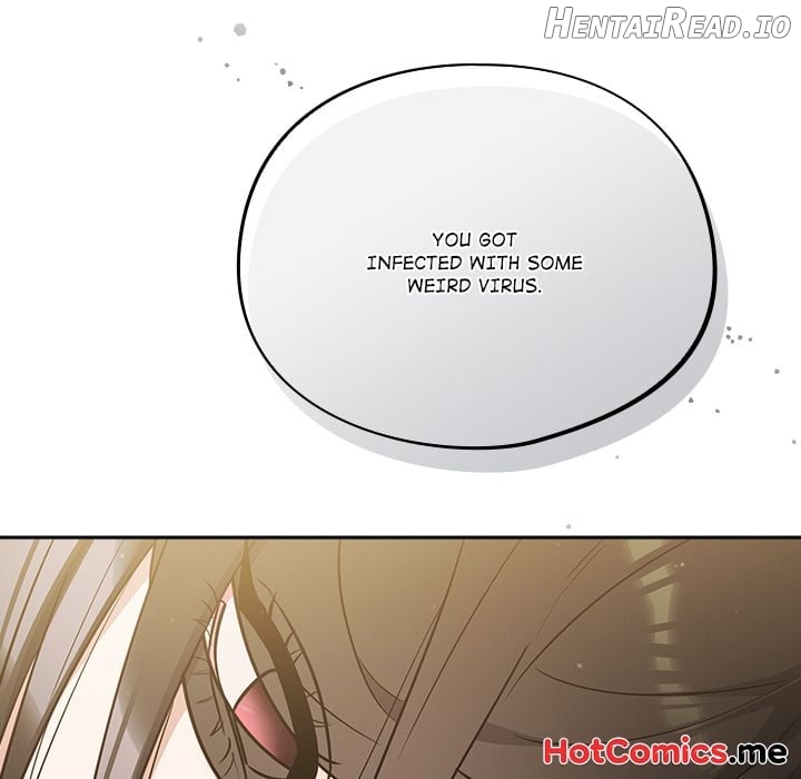 Stupidemic (Uncensored)   Hentai Chapter 40 - page 86