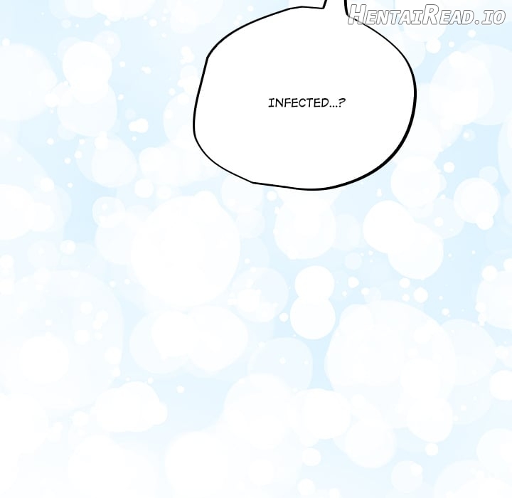 Stupidemic (Uncensored)   Hentai Chapter 40 - page 91