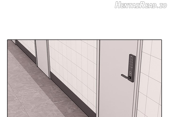 Love Me, or Else Chapter 20 - page 2