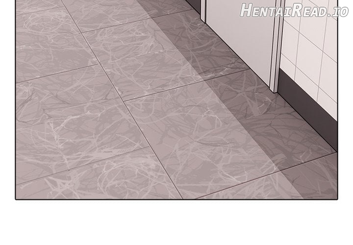 Love Me, or Else Chapter 20 - page 3
