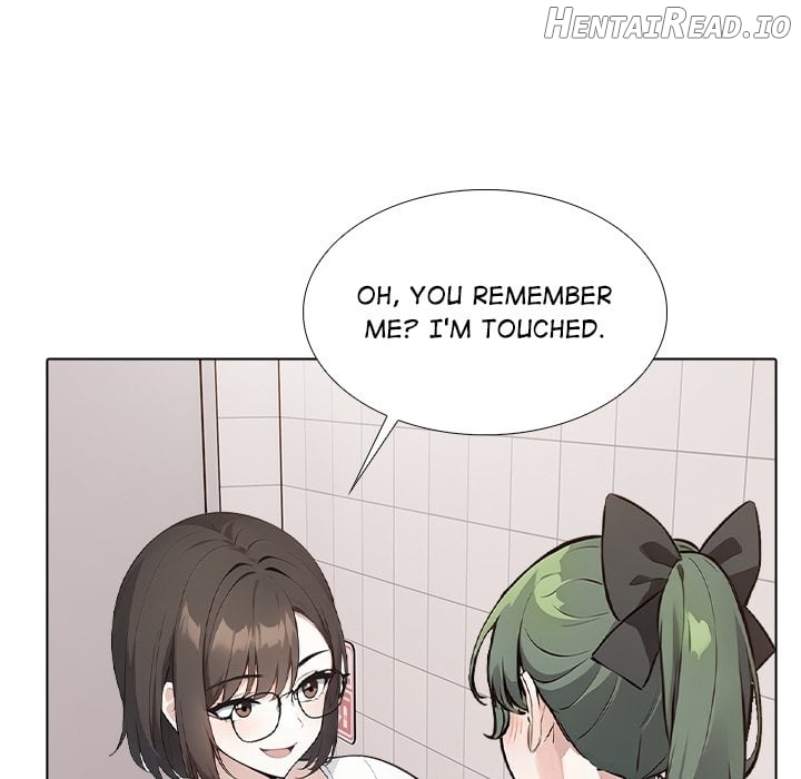 Love Me, or Else Chapter 20 - page 32