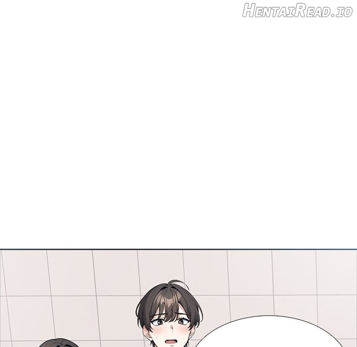 Love Me, or Else Chapter 20 - page 7
