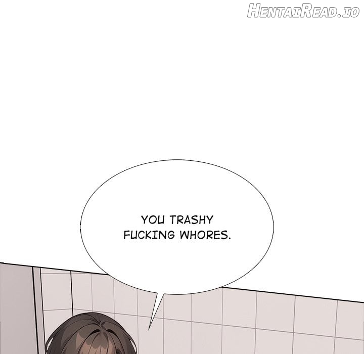 Love Me, or Else Chapter 20 - page 76