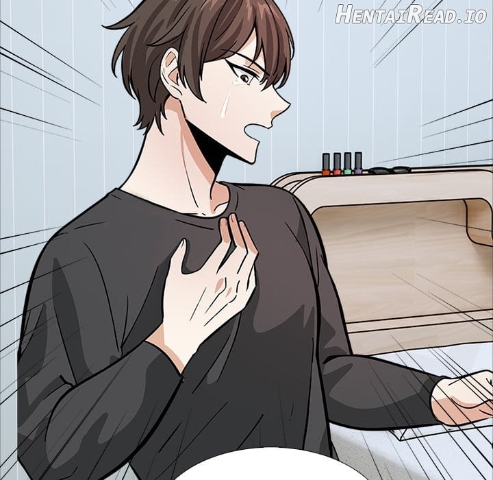Love Me, or Else Chapter 22 - page 10