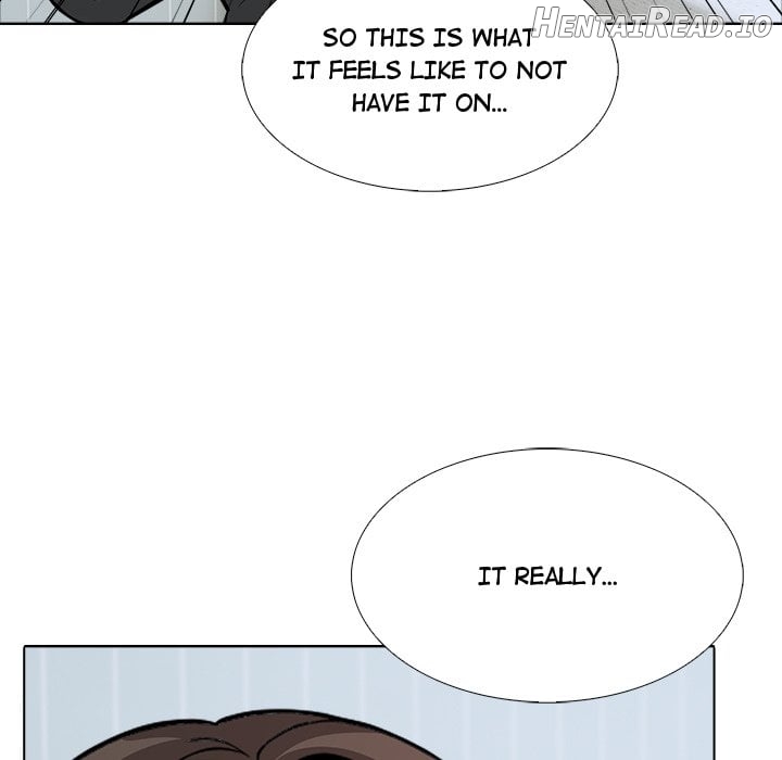 Love Me, or Else Chapter 22 - page 11